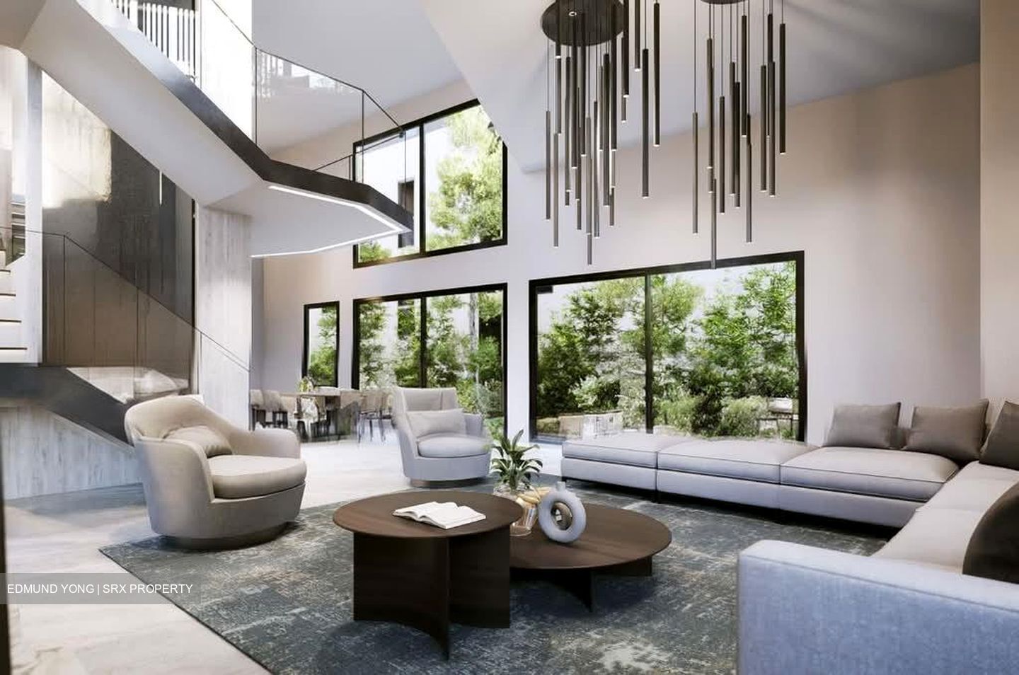 Braddell Heights Estate (D13), Detached #566802061